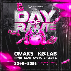 DAY of RAVE vol. 5