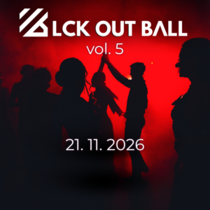 BLCK OUT BALL vol. 5